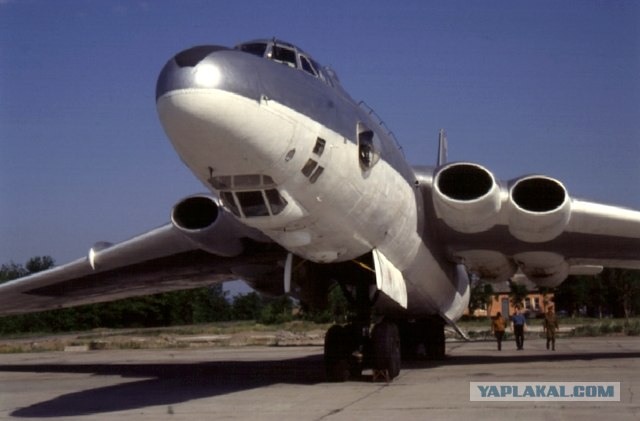 Су-27: 40 лет лучшему российскому истребителю