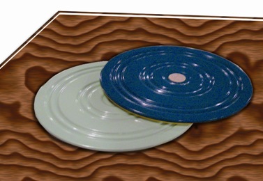 Когда не было смартфонов...