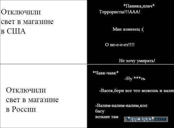 Комментарии из Соцсетей