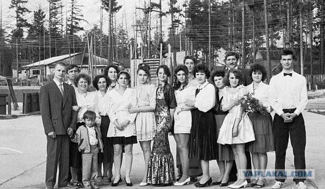 Стройка века в СССР