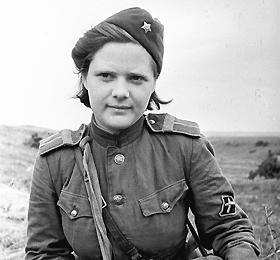 Легендарные фотографии Павла Трошкина