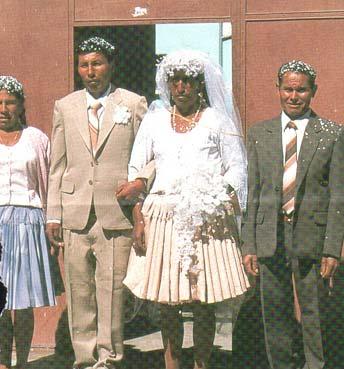 18+! секси невеста!