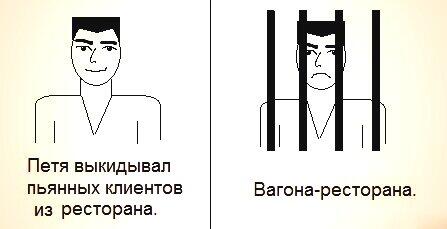 Абсурдная субботница