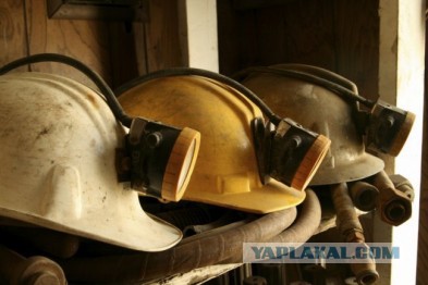 Терпение лопнуло: пикет гуковских шахтеров пройдет в Ростове