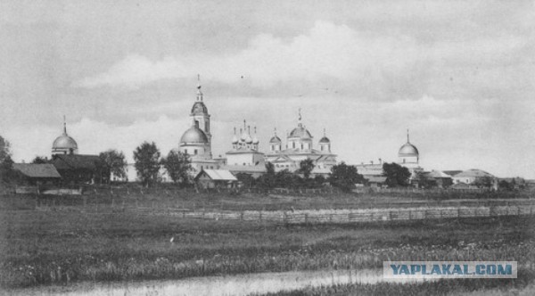 Заброшенная страна: советские «города-призраки» в фотографиях