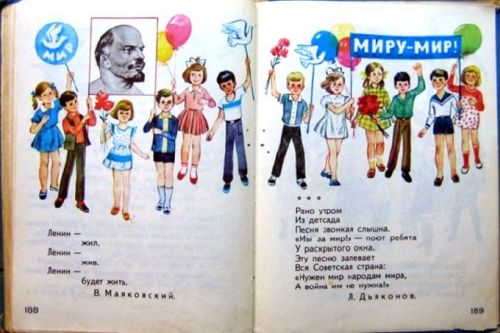 Вещи времен СССР (Большой архив фото)