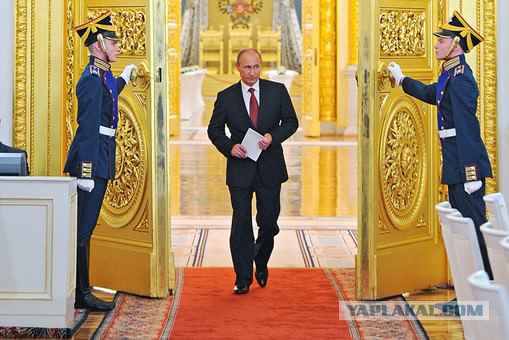 Так жить нельзя: дворец на парковке за МИЛЛИАРД рублей