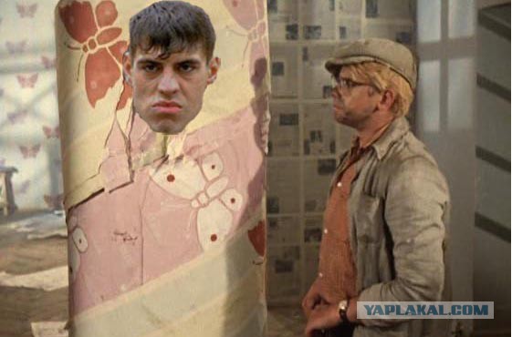 Господину Дюжеву посвящается!