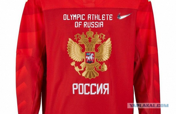 Нашелся один, для которого Родина - не пустое слово