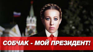 В подмосковном Королеве избили сборщика подписей за выдвижение Ксении Собчак на выборы президента