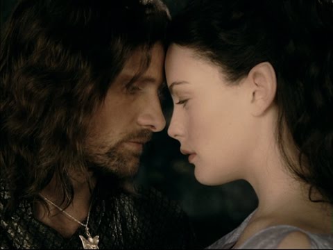 "Странная любовь: 20 необычных пар в кино и мультах "