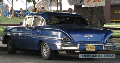 Автолегенды