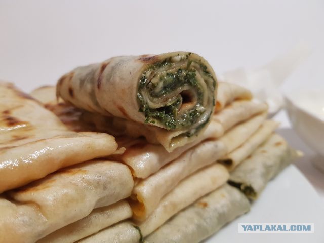 Кулинары поздравляют ЯП с днём рождения!