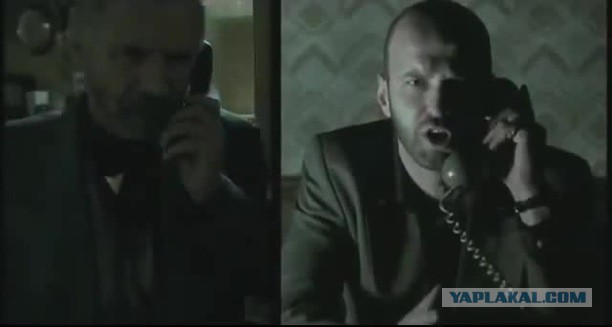 Когда ты неудачник, тебе ничего не поможет...