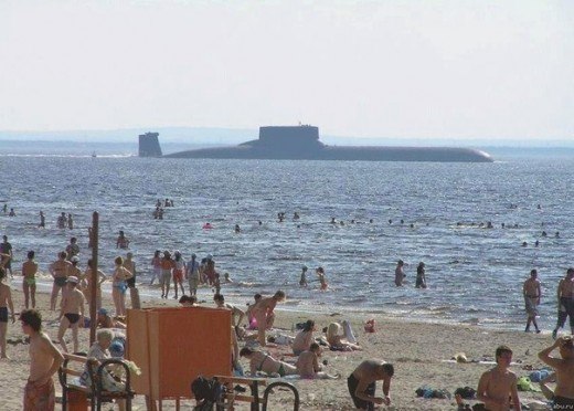 США начали подготовку к отправке кораблей в Черное море