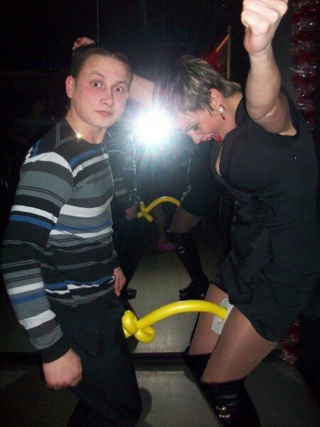 Скотсети и прочие интернеты 04.03.19