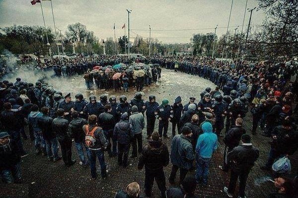 Кто знает, какова судьба 300 Спартанцев спустя 5 лет?