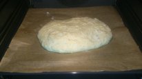 Хлеб: проще некуда