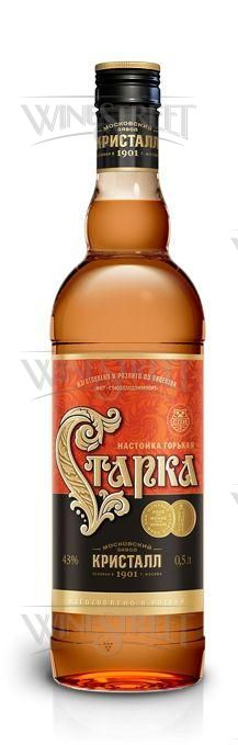 Вспоминая спиртное 90-х