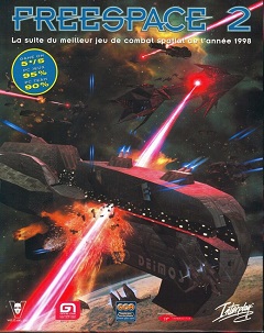 Компьютерные игры 90-00х