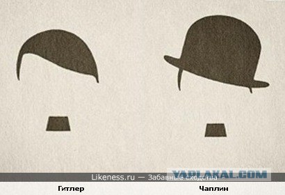 Усы творят чудеса!