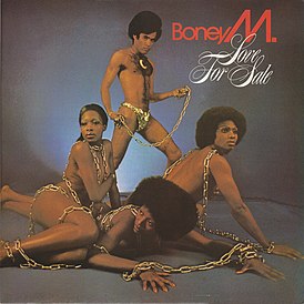 История одной песни: «Распутин» Boney M