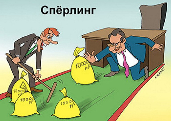 Начинку спецсамолета вынесли профессионалы