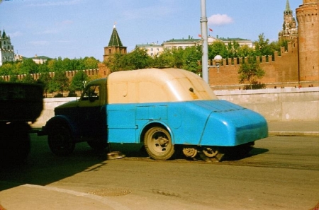 Прошлое, далёкое и не очень - 16