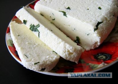 Кисломолочные Вкусности