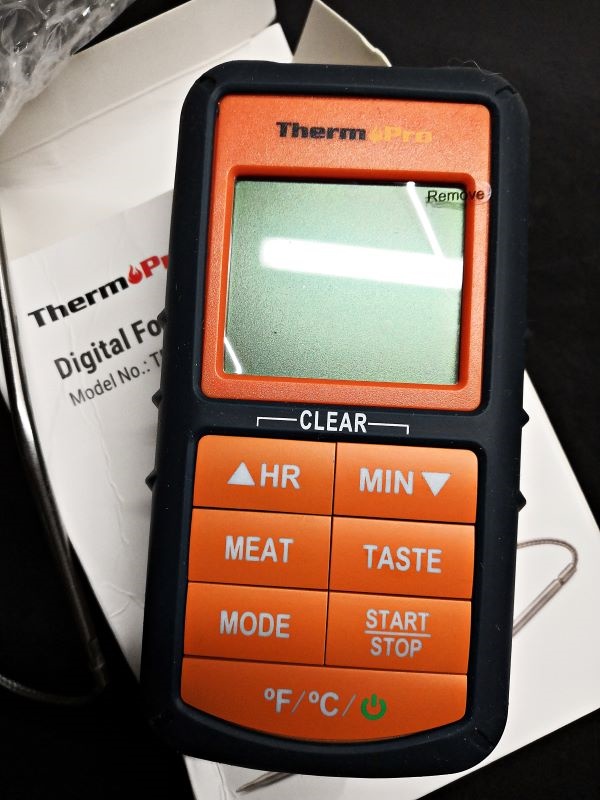 Кто чем на кухне орудует?