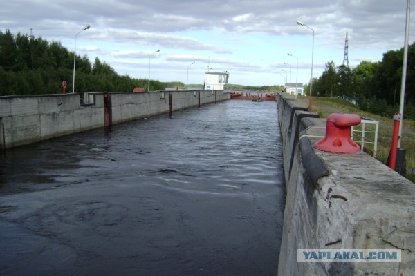 Беломорск: как живет ближний к столицам город на Белом море
