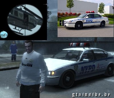 Gta Iv