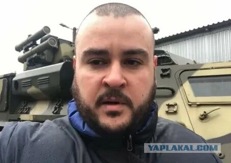 Россия начала "специальную военную операцию" на Украине