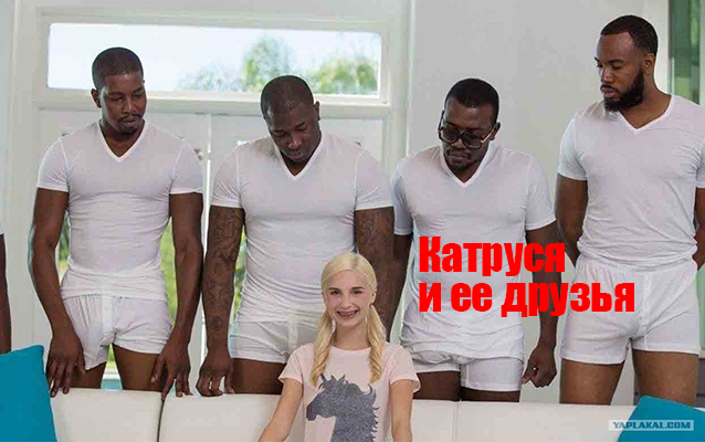 Украинский пропагандистский мультфильм про события последних лет.