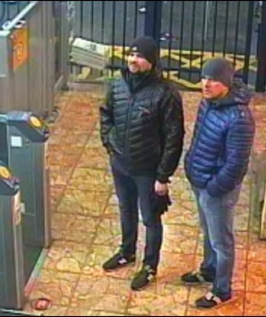 Нашли блин Квазимоду.