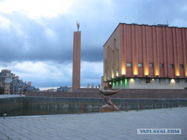 Я люблю Казань!