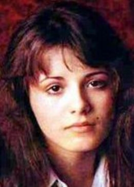 Девушки с экрана 80х годов