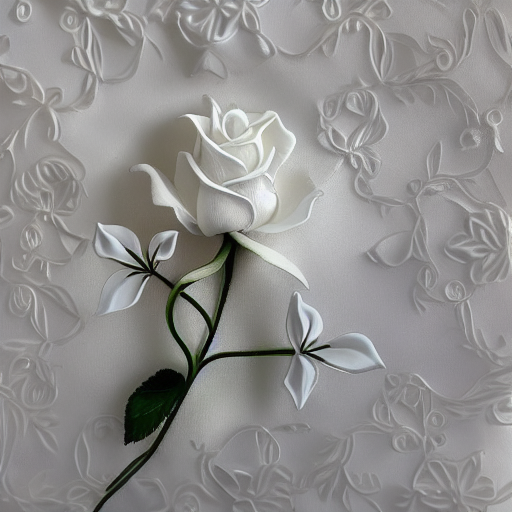 Рисуем набросок, нейросеть создает шедевр