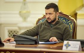 В Британии призывают напрямую начать войну против России.