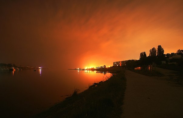 Севастополь