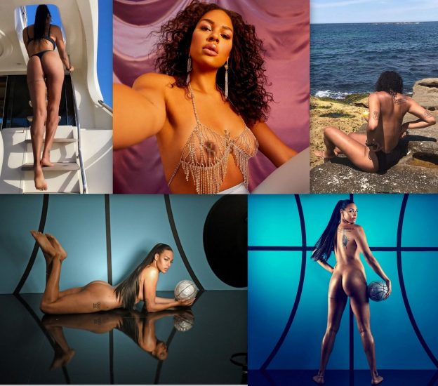 Звезда NBA заработала на OnlyFans больше, чем за всю карьеру