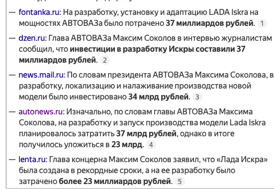 «Это даже не скидка, это беспрецедентный демпинг», — глава АвтоВАЗа возмутился скидками на китайские машины.