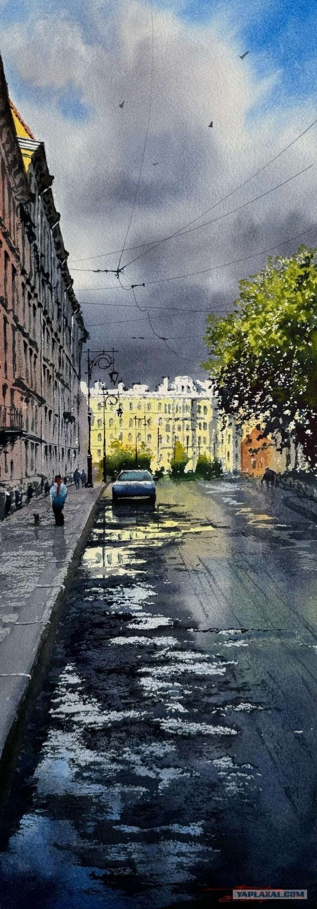 АРТ-Воскресенье