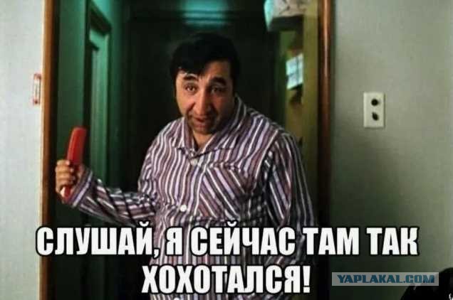 На AMG за продуктами