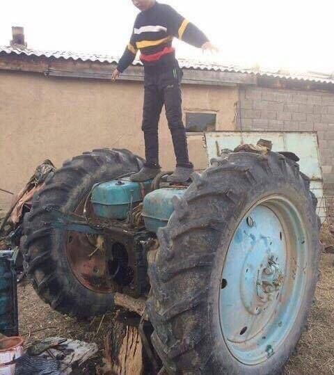 Субботние картинки