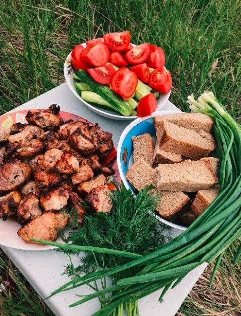 Прикольные и просто красивые картинки 18.11.2025