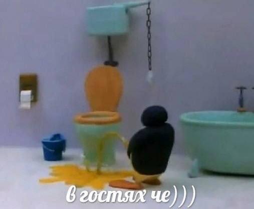 Картинки для деградации 136 (разной степени свежести