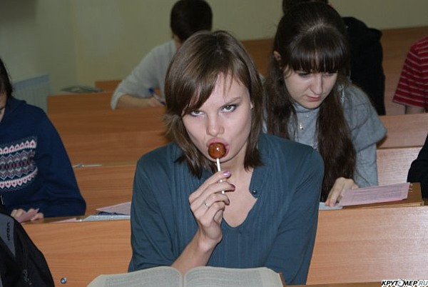 Дикие фото из социальных сетей