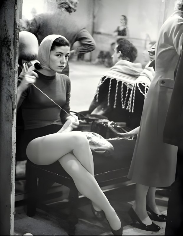 Редкие кадры и архивные снимки 25.02.26