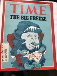 Ковид, Цифровая валюта и прочие радости. III